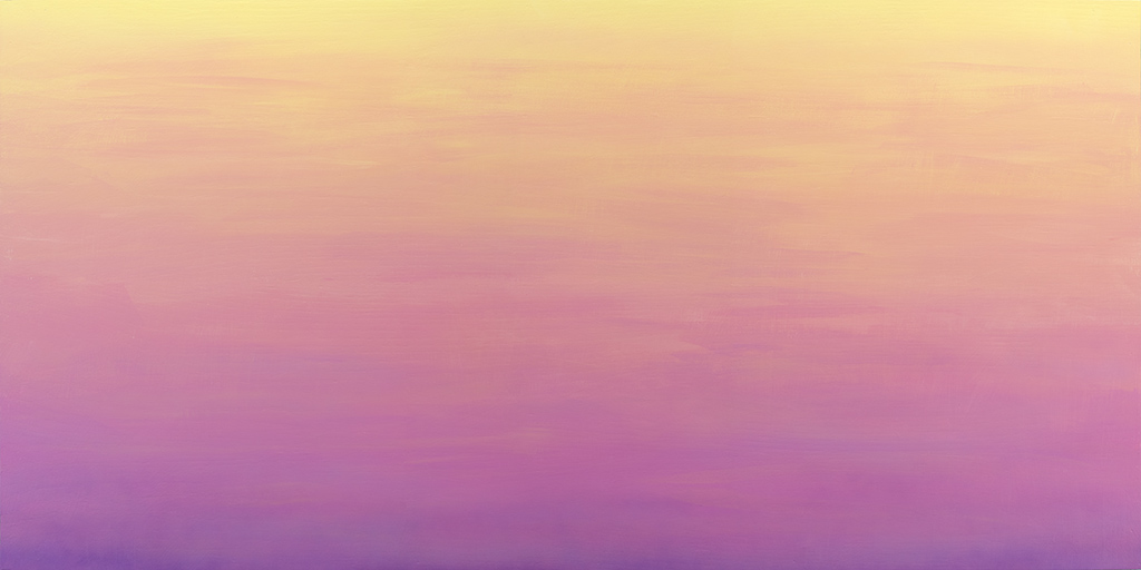 Water at Sunset